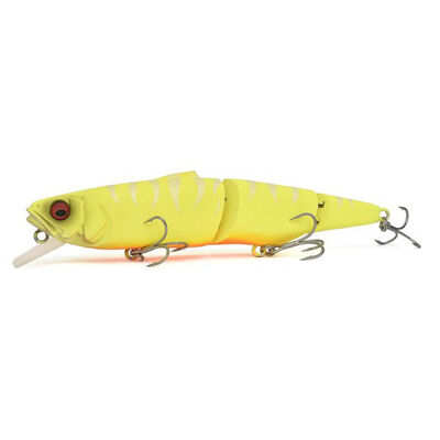 Leurre Dur Swimbait Megabass SuWitch 13.7cm, 32.5g - Swimbaits | Pacific Pêche