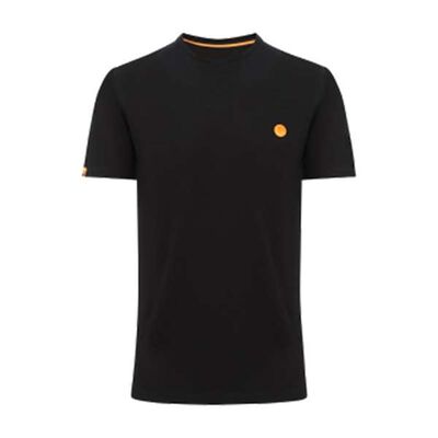T shirt Black Guru - Manches Courtes | Pacific Pêche