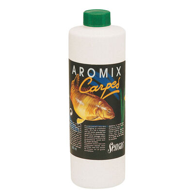 Additif liquide coup sensas aromix carpe - Additifs | Pacific Pêche