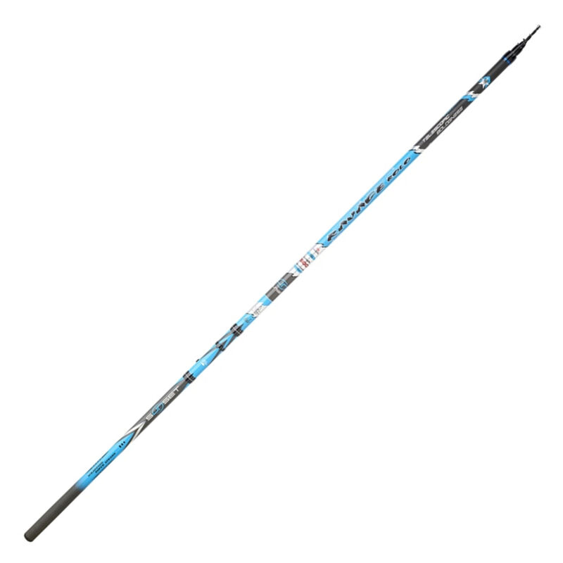 Canne Télescopique SUNSET Ravage Bolo 5m 20-80g - Cannes télescopiques dorade | Pacific Pêche