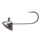 Têtes Plombées Macadam Fishing Micro Tête Plombée Sabot H2 (x5) - Têtes plombées | Pacific Pêche