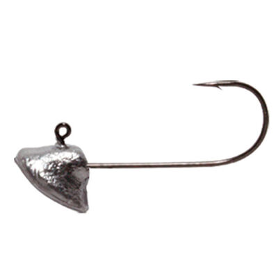 Têtes Plombées Macadam Fishing Micro Tête Plombée Sabot H2 (x5) - Têtes plombées | Pacific Pêche