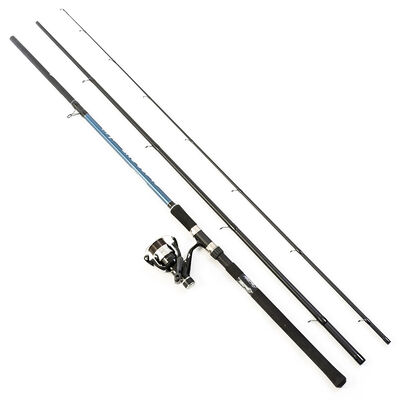 Ensemble anglaise coup redfish combo class one match 360 advanced - Ensembles | Pacific Pêche