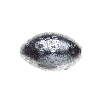 Plombs Delalande Olive Bombée - Carnassier au posé | Pacific Pêche