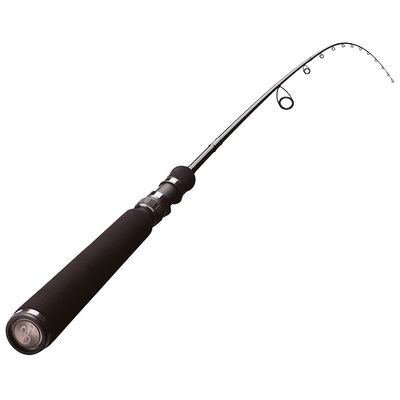 Canne lancer zenaq snipe s86xx 2.59m 8/40g anneaux fuji k - Cannes | Pacific Pêche