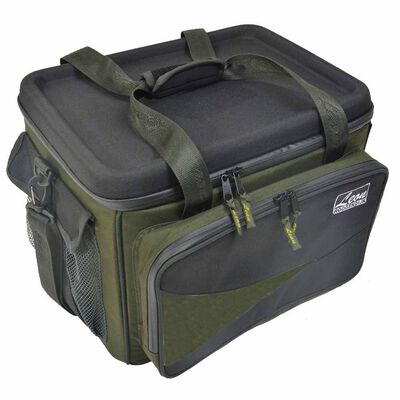 Sac à appâts carpe leon hoogendijk mastercarp bait bag - Sacs à Appâts | Pacific Pêche