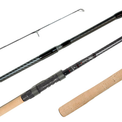 Canne Xanthor XSC 12' 3.5lbs - Cannes 12' | Pacific Pêche