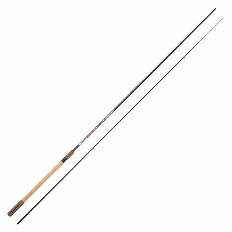 Canne Garbolino Zombie Max Carp Waggler 3.30m, 5-30g - Cannes Anglaise et Bolognaise | Pacific Pêche