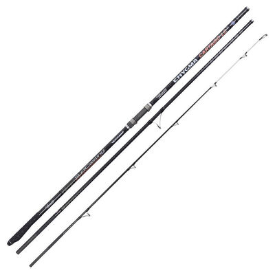 Canne Surfacsting Vercelli Enygma Cartago 4.50m, 150-300g - Cannes surfcasting emboitement | Pacific Pêche