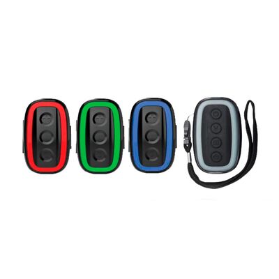 Coffret détecteurs madcat topcat alarm 3+1 - Coffrets | Pacific Pêche