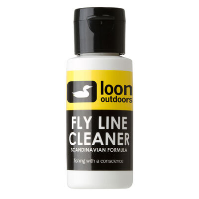 Entretien soie mouche loon outdoors scandinavian line cleaner - Entretien Soie | Pacific Pêche