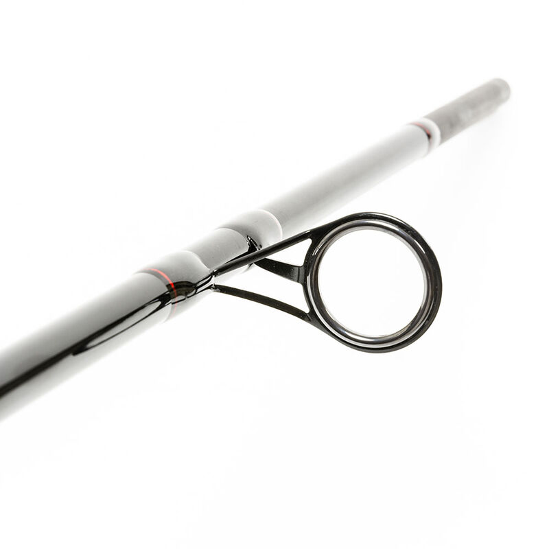 Ensemble carpe 12' 3lbs dark water canne + moulinet team carpfishing - Ensembles | Pacific Pêche