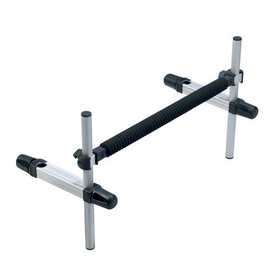Kit Barre Repose Canne Club Rive Barres de Liaisons 160mm - Barres d'Amorçages et Repose Canne | Pacific Pêche