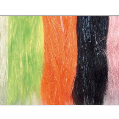 Matériaux synthétique fibre jmc swim hair - Fibres Synthétique | Pacific Pêche