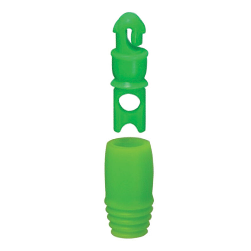 Connecteur de ligne coup stonfo soft link 4mm - Connecteurs Elastique | Pacific Pêche