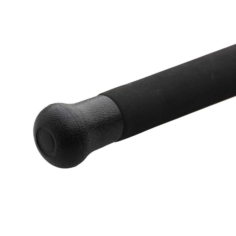 Canne leurre silure madcat black spin 2.40m 40-150g - Cannes Leurre | Pacific Pêche