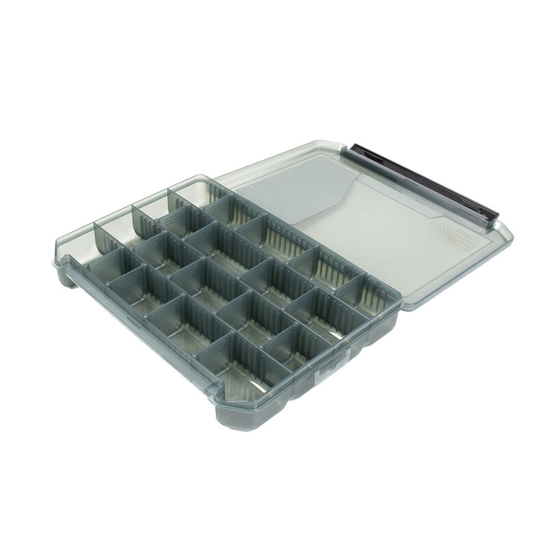 Boite Versus VS-3020ND-Noir 25.5x19x4cm - Boîtes | Pacific Pêche