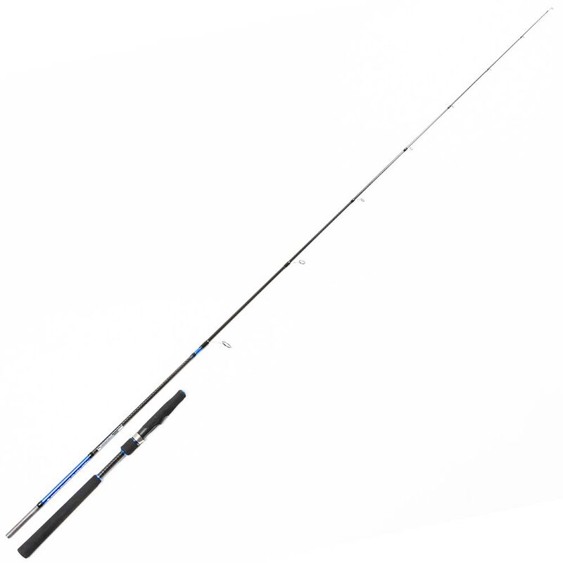 Canne Lancer Evok invictus sw 701+1hs 2.13m 14/42g - Cannes | Pacific Pêche