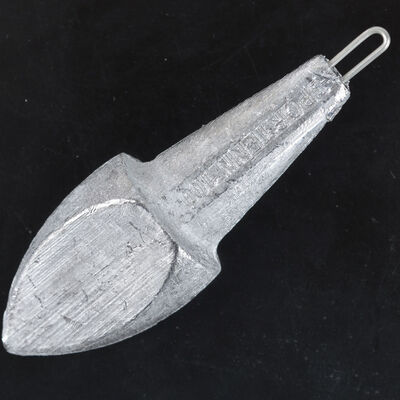 Plomb Sporteen lemer (x2) - Plombs | Pacific Pêche