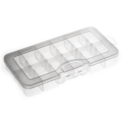 Boite à leurres carnassier plastilys 21x11 - Boîtes | Pacific Pêche