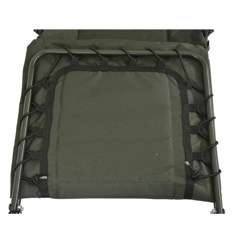 Bedchair team carpfishing process - Bedchairs | Pacific Pêche