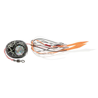 Leurre kabura explorer tackle bunri kab phospho gris - Leurres Madaï et Tenya | Pacific Pêche