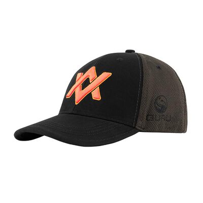Casquette Guru AVENTUS CHARCOAL CAP - Casquettes | Pacific Pêche