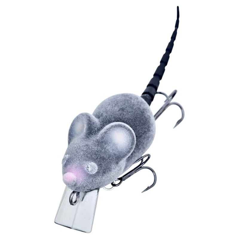 Leurre Dur Crankbait Illex Momouse 4.2cm, 7g - Surface | Pacific Pêche