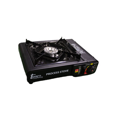 Réchaud Team CarpFishing Process Stove - Chauffages/Réchauds | Pacific Pêche