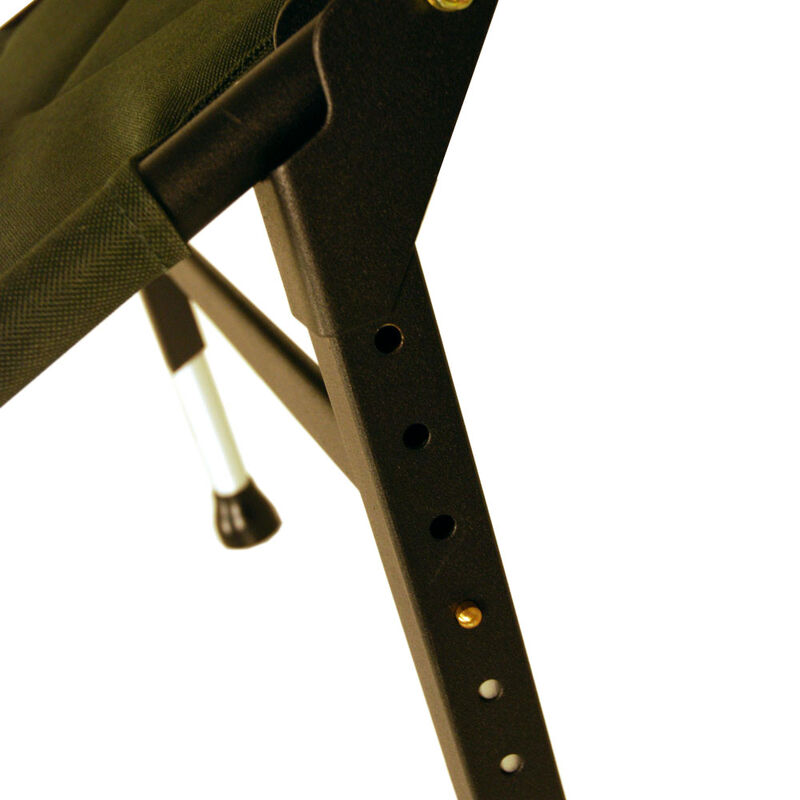 Level chair team carpfishing chaise premium - Levels Chair | Pacific Pêche