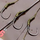 Bas de ligne carpe korda dark matter rig - Bas de Ligne Montés | Pacific Pêche