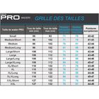Wader respirant orvis pro men's (homme) - Respirant | Pacific Pêche