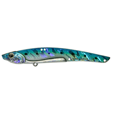 Casting jig illex runner blade 115 11.6cm 31g - Leurres jigs | Pacific Pêche