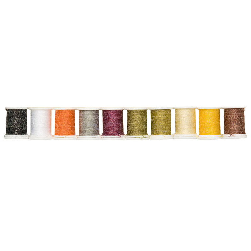 Fly tying dubbing jmc mirage dub - Dubbings | Pacific Pêche