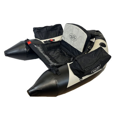 Float Tube Frazer Agility 150 - Float Tubes | Pacific Pêche