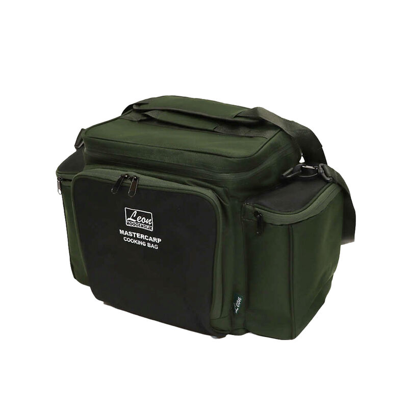 Sac Repas Hoogendijk Mastercarp Cooking Bag - Bagagerie Repas | Pacific Pêche