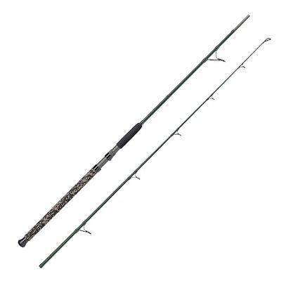 Canne leurre silure Green Spin Madcat 3.05M 40-150G - Cannes Leurre | Pacific Pêche