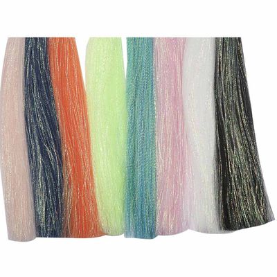 Fibres synthétiques jmc chromoflash - Fibres Synthétique | Pacific Pêche