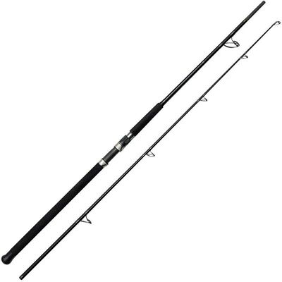 Canne Okuma Tomcat X-Strong 2m98 - 200-300g - Cannes | Pacific Pêche