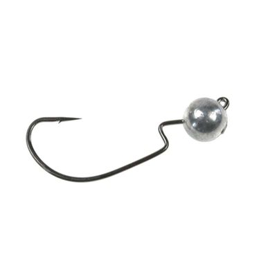 Têtes Plombées Owner Jh38 Finesse 1,75g (x5) - Têtes plombées | Pacific Pêche