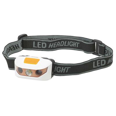 Lampe Frontale Sunset Motion Senior - Lampes | Pacific Pêche