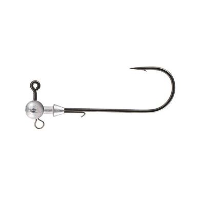 Têtes Plombées BKK Round Elite Classic Bait Keeper H12/0 (x2) - Têtes plombées | Pacific Pêche