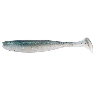 Leurre Souple Shad Keitech Easy Shiner 16,5cm (x3) - Shads | Pacific Pêche