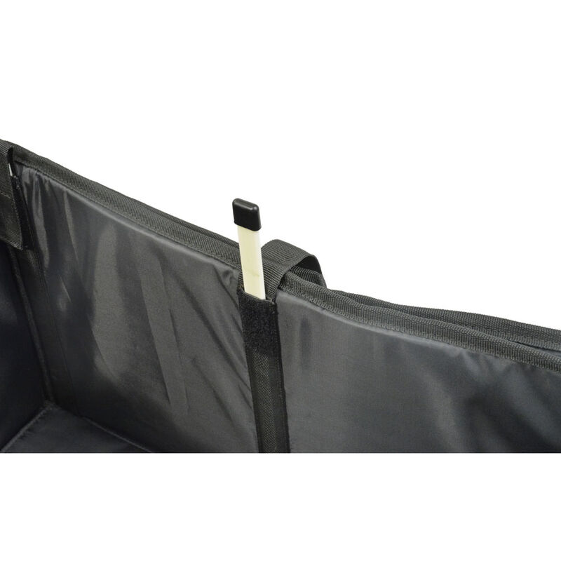 Sac pour chariot carpe leon hoogendijk mastercarp barrow bag - Bagagerie Chariot | Pacific Pêche