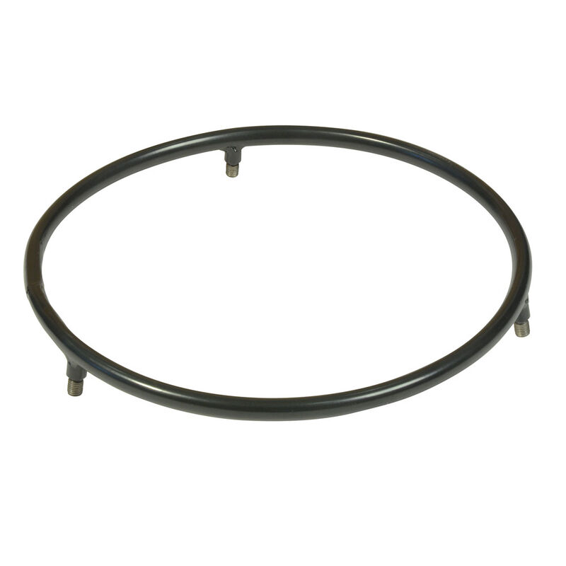 Support seau mack2 messenger round bucket station - Seaux | Pacific Pêche