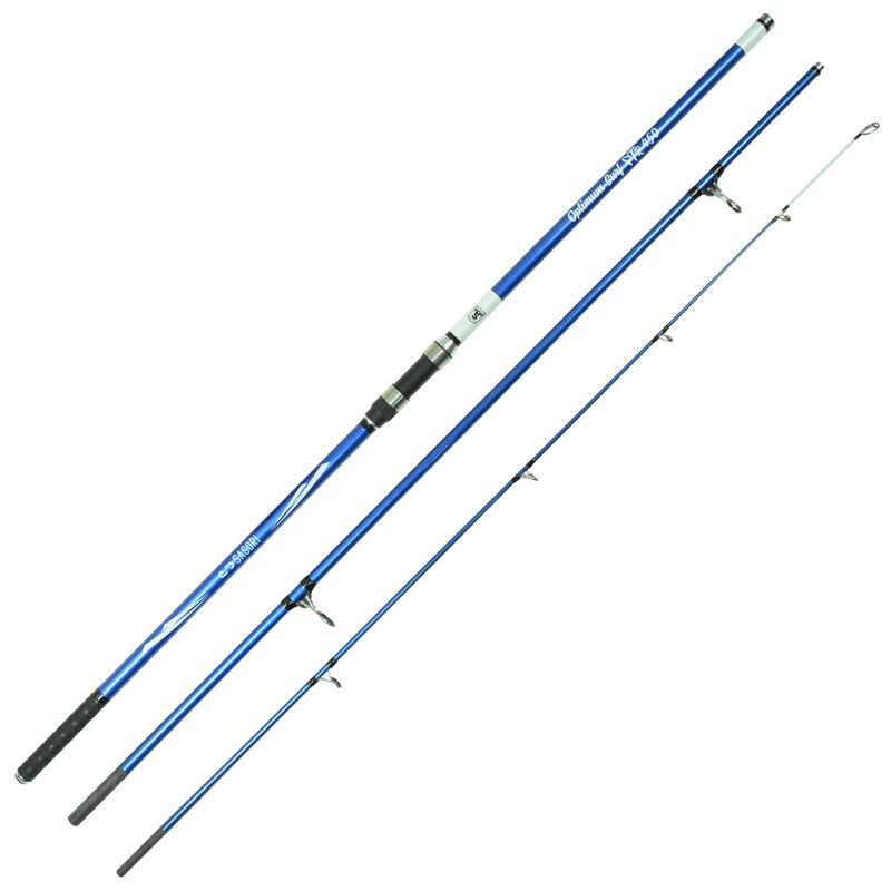 Canne surfcasting sasori optimum ftr surf 450 4.50m 100-200g - Cannes | Pacific Pêche
