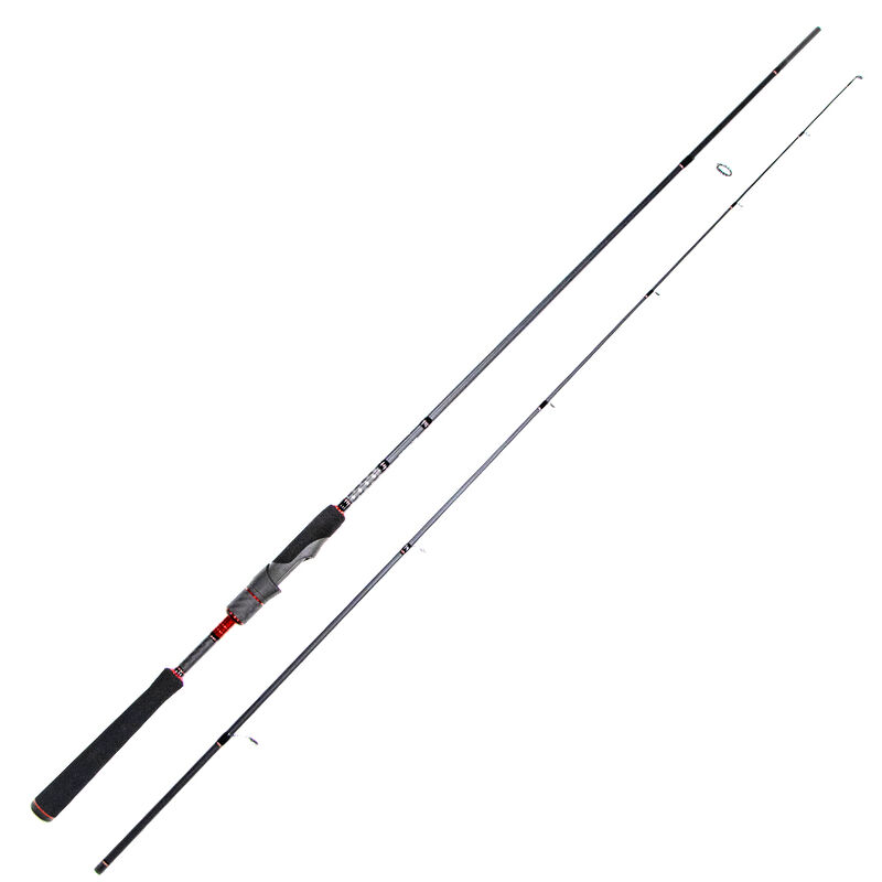 Canne Spinning Evok Invictus V2 722HS 2.19m, 14-42g - Cannes Spinning | Pacific Pêche