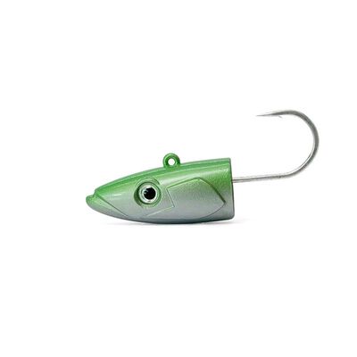 Tête Plombée Fiiish Crazy Sand Eel 150 X-deep 40g (x2) - Têtes Plombées | Pacific Pêche