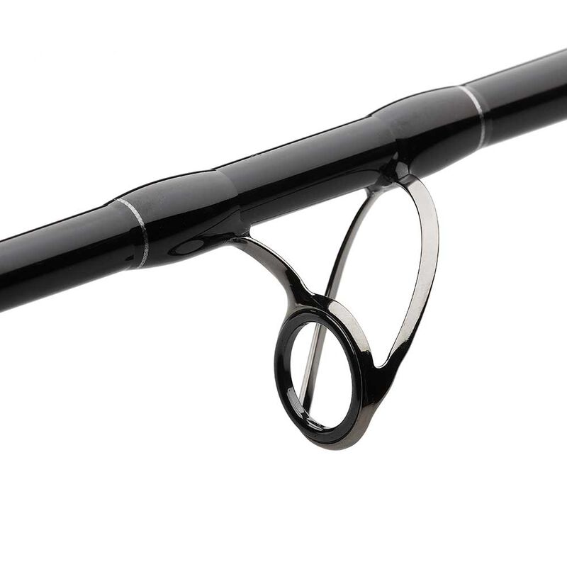 Canne bouée silure madcat black deluxe 3.20m 100-250g - Cannes Bouée | Pacific Pêche
