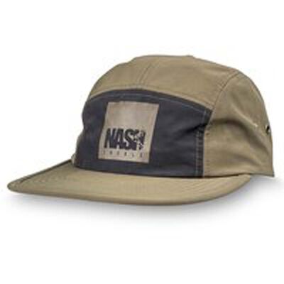 Casquette Nash Make it Happen 5 Panel Cap - Casquettes | Pacific Pêche